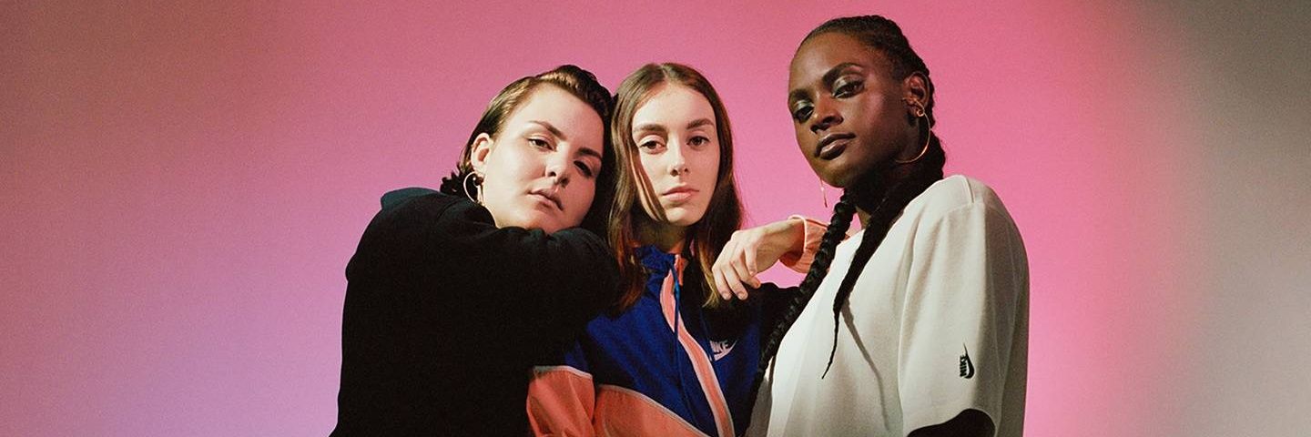 Grace Mandeville banner