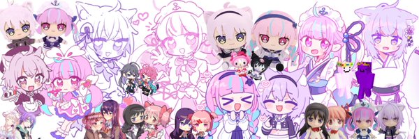 PORCELAlNETTE Profile Banner