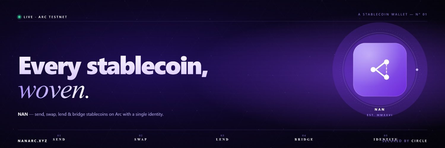 Nan banner