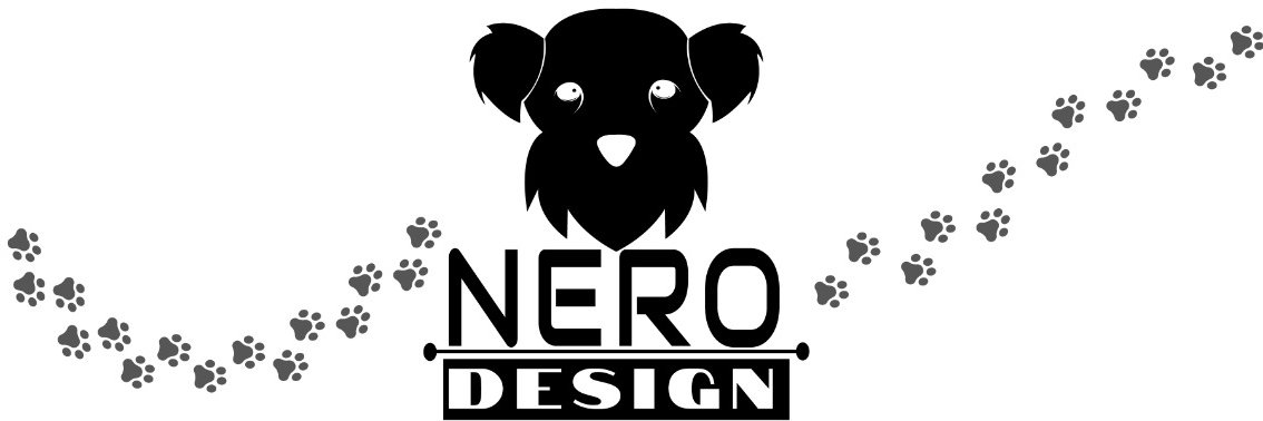 Nero's Designs banner