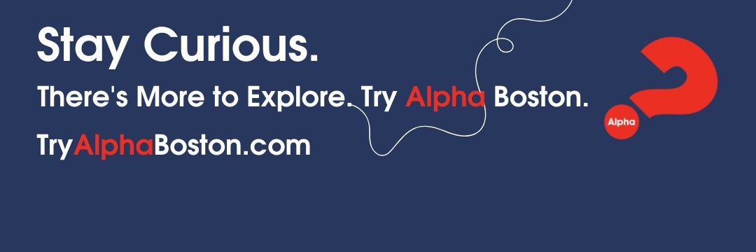 AlphaNewEngland's profile banner image