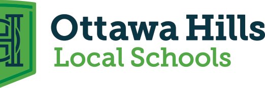 Ottawa Hills Local Schools banner