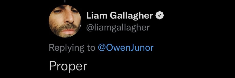 OwenJunor's profile banner image