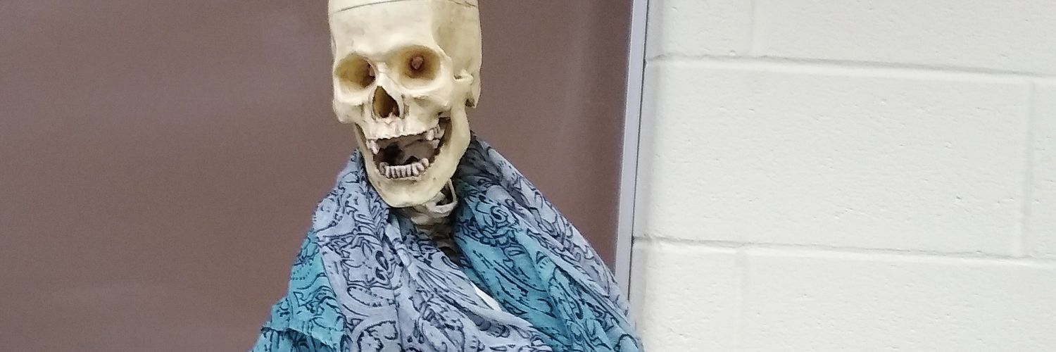sick and tired banner