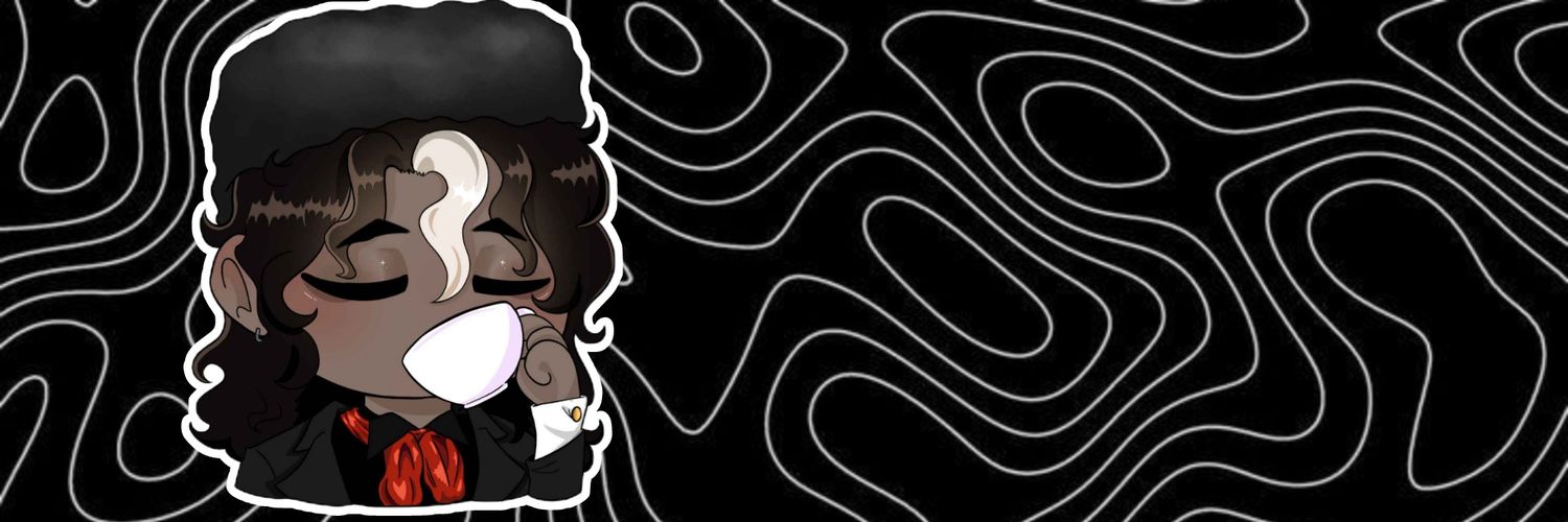 miles 🕷️'s banner