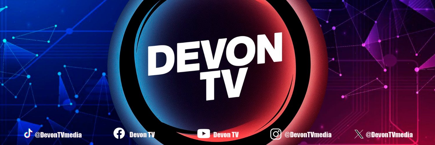 Devon TV banner