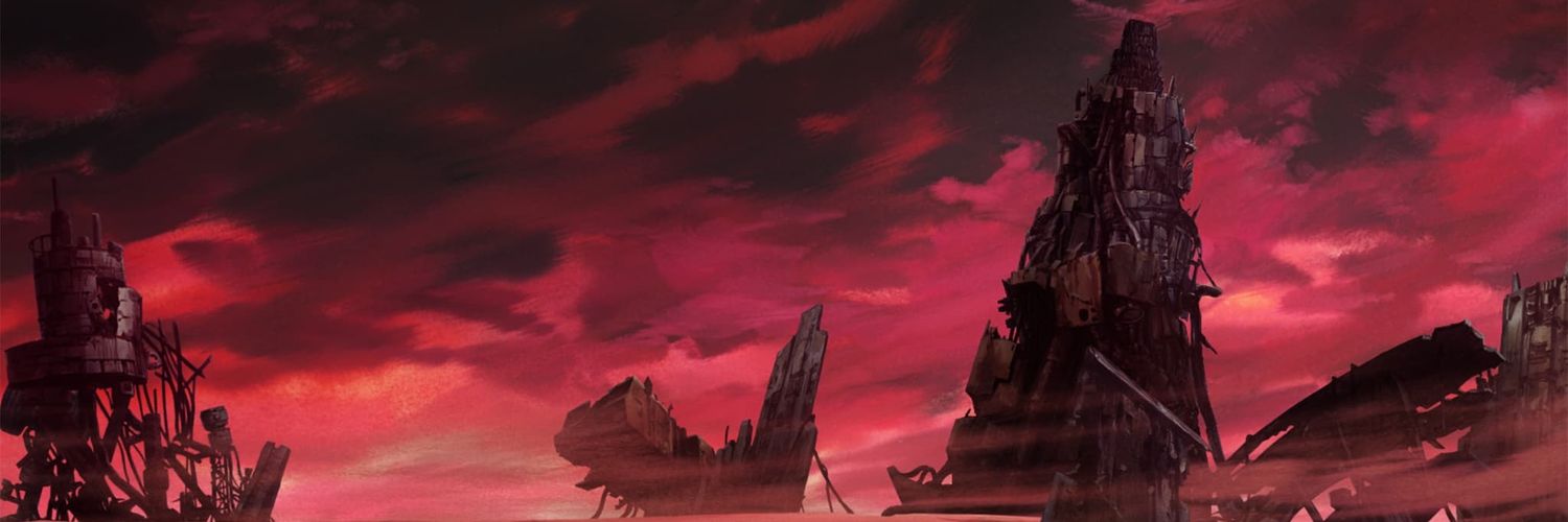 LightBeforeNight banner