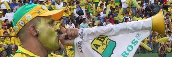 BetoBucaros Profile Banner