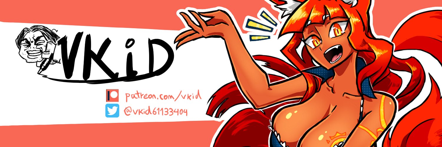 vkidNSFW (EVO SEASON)'s banner