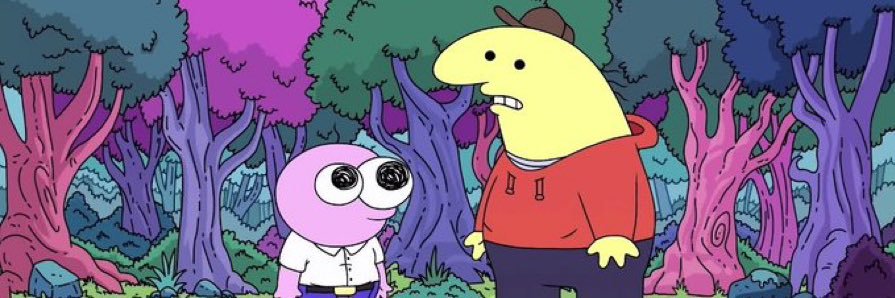 Cherubbin Rock banner