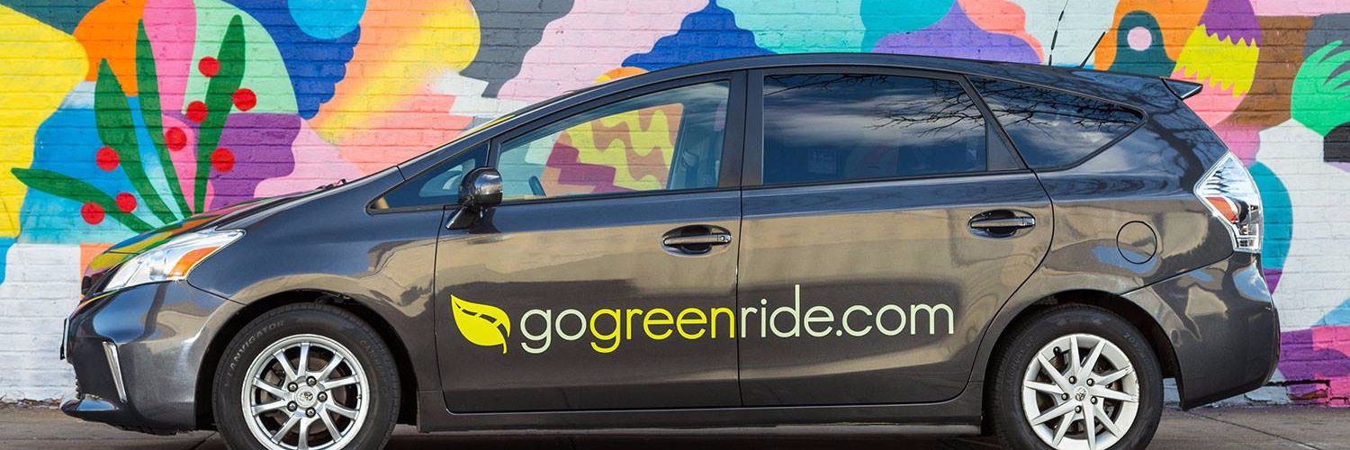 gogreenride's profile banner image