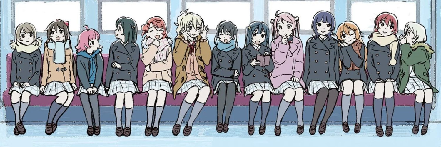 uminohaine's profile banner image