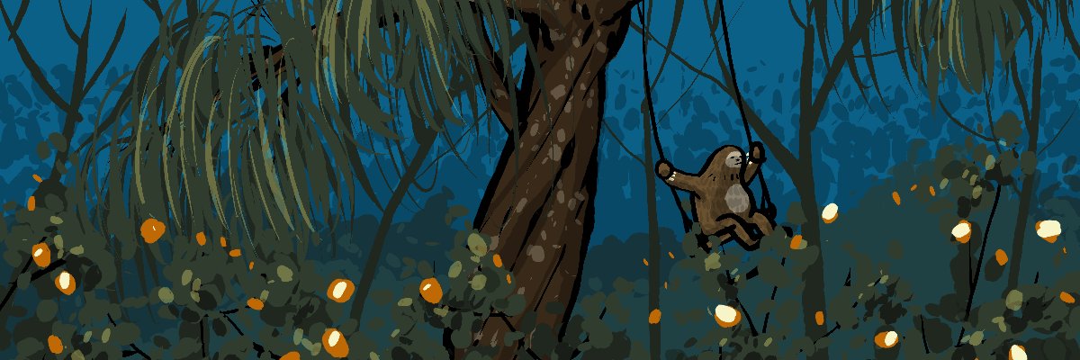 Lazy Chart Guy banner