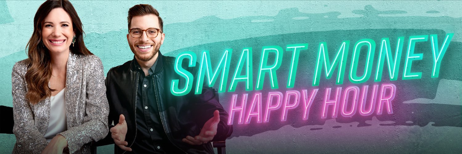 Smart Money Happy Hour banner