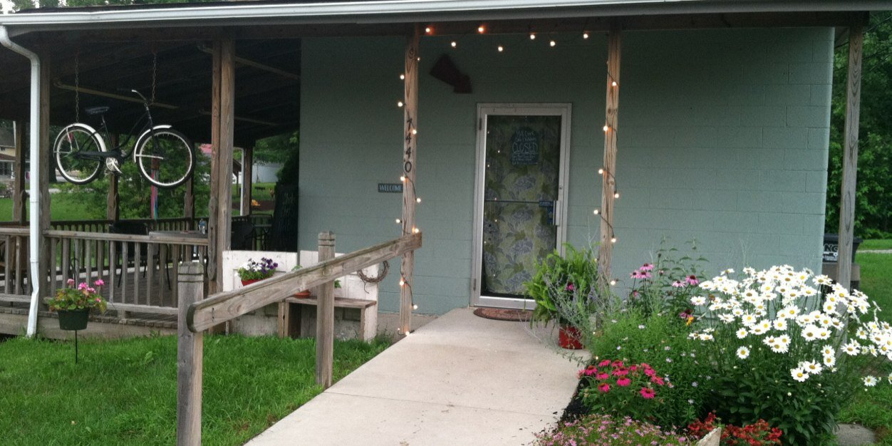 Mill Creek Kitchen banner