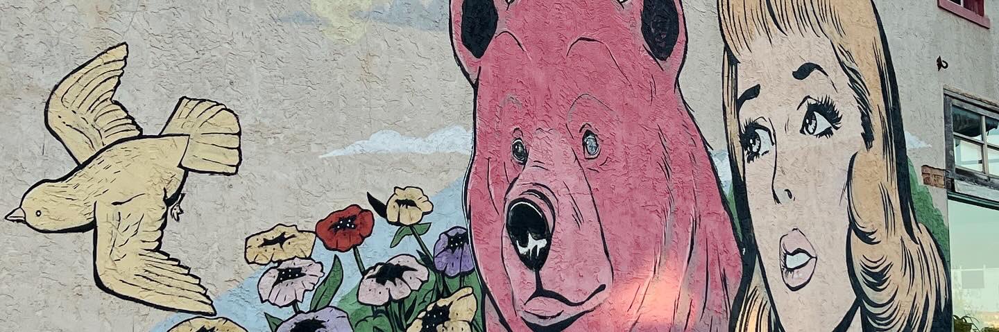 Jenny: Basic Edition banner