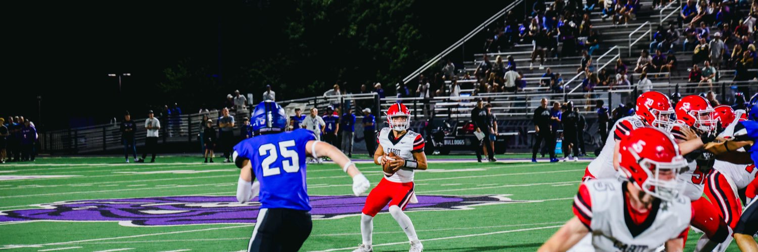 Tyce Fletcher banner