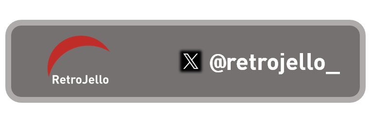 RetroJello banner