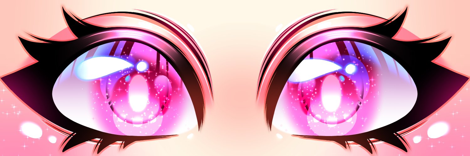 CherryDoll🍒🦊Fox VTuber banner