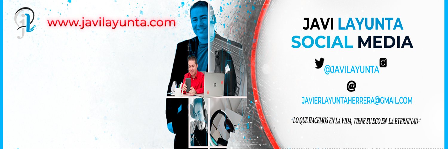 Javi Layunta banner