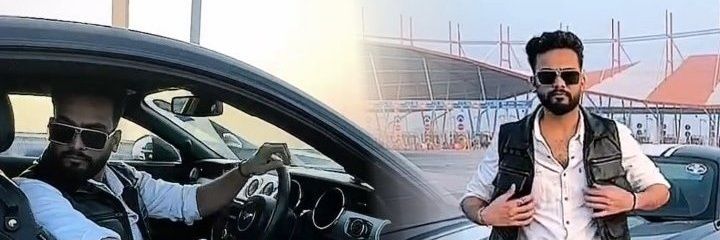 H_kumar_01's profile banner image