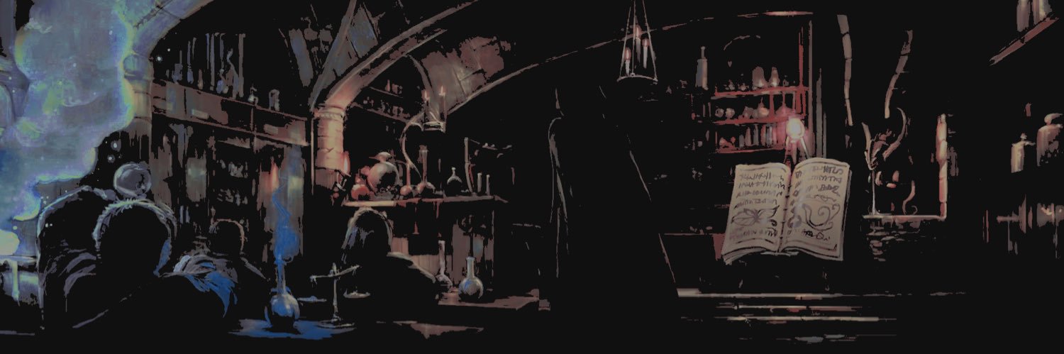 ◜ ⋆ 𝕯𝐀𝐑𝐊 & 𝐌𝐄𝐀𝐍 ⋆ .⁣ banner