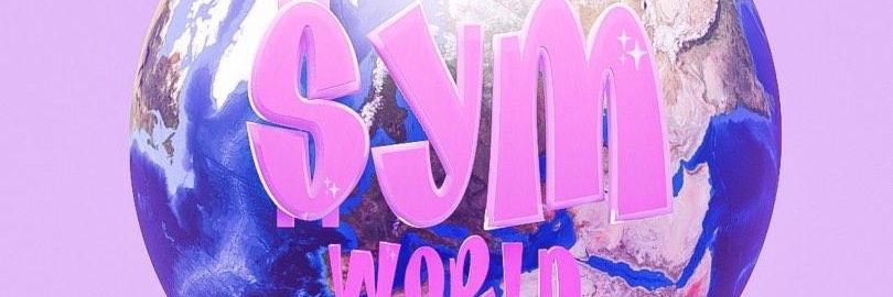SymUniverse's profile banner image