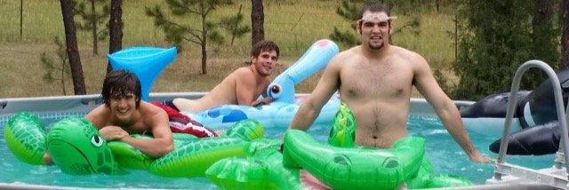 MDebban's profile banner image