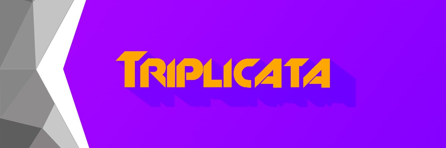 Triplicata_'s profile banner image