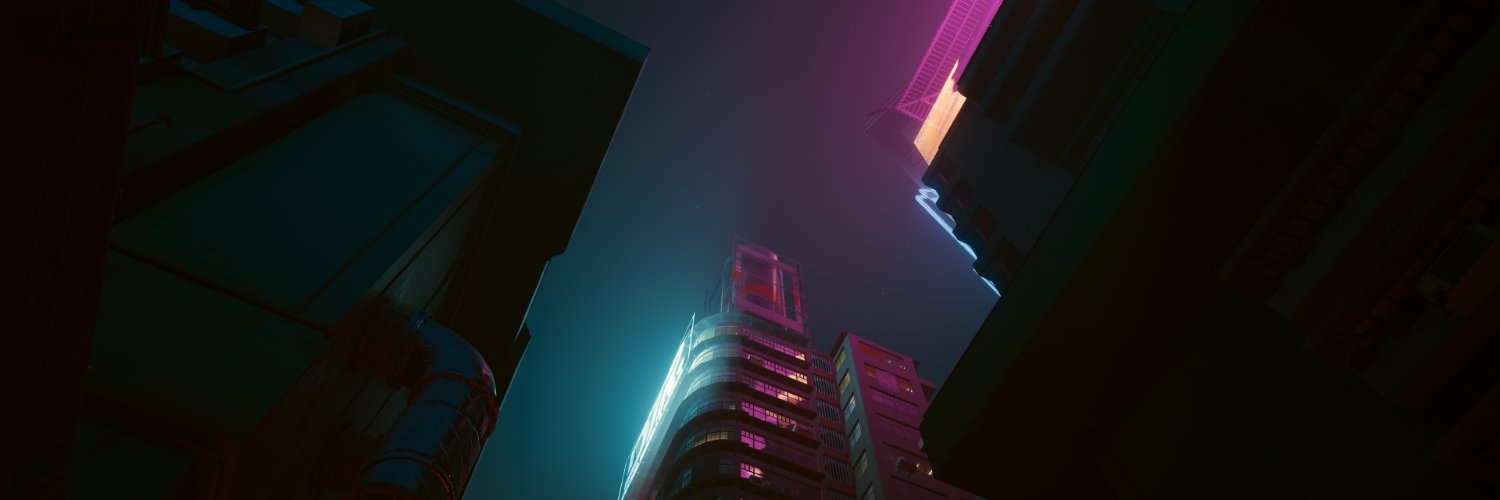 bekthenetrunner's profile banner image