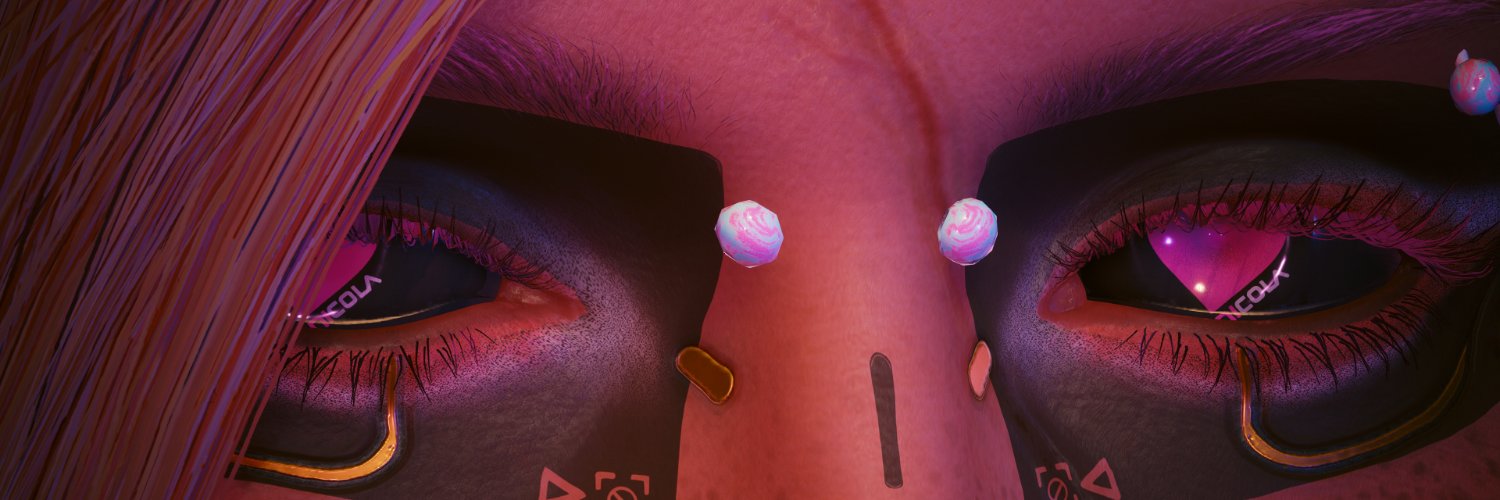 netrunnerdoll's profile banner image