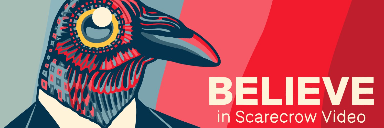 ScarecrowVideo banner