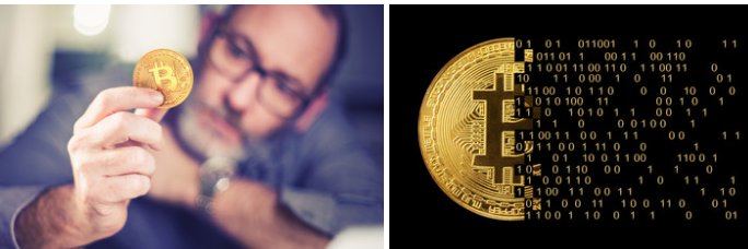 Criptovaluta banner