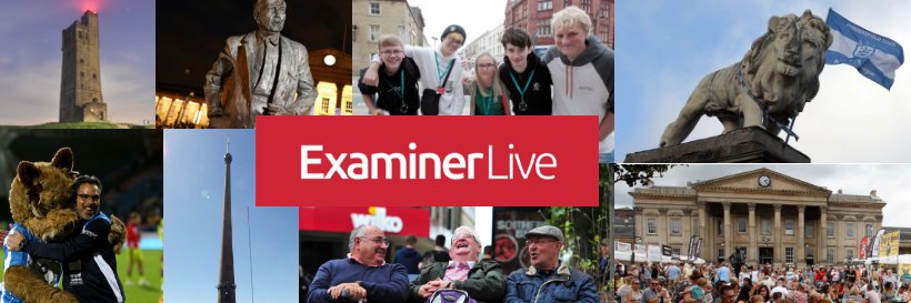 ExaminerLive banner