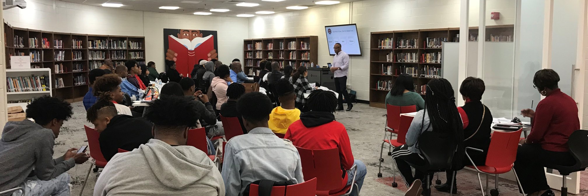 Deana Holiday Ingraham banner