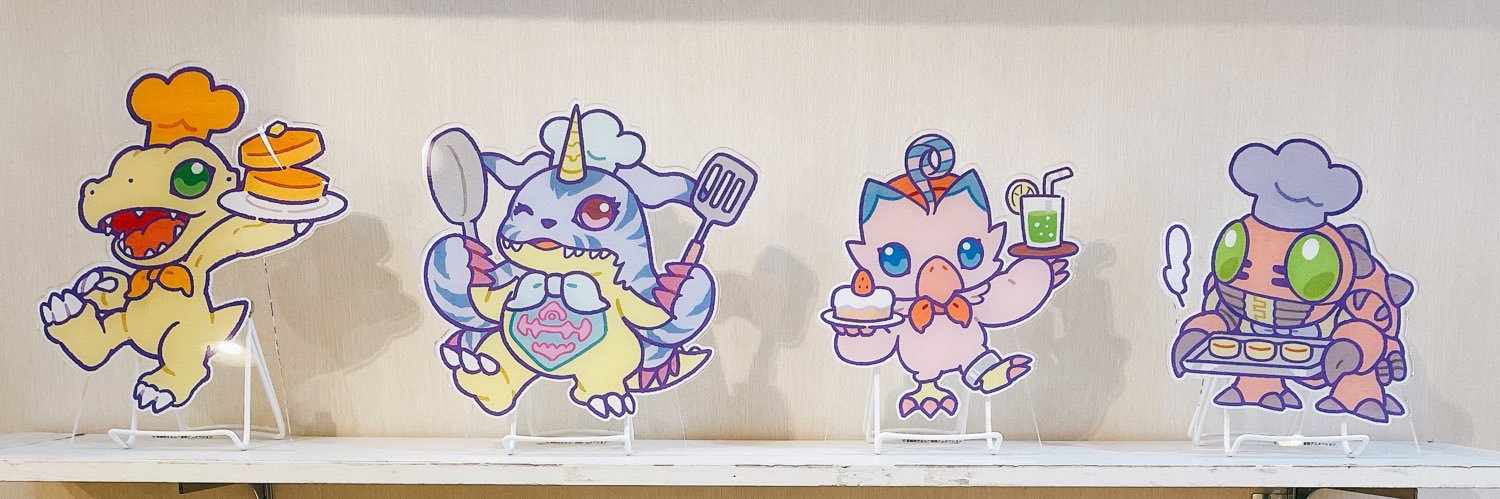 かろぴす２ banner