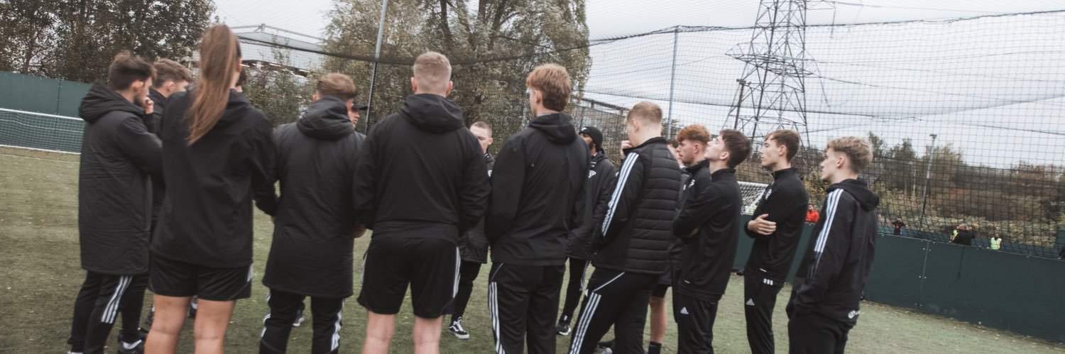 Rhys Dandeker-Bourne banner