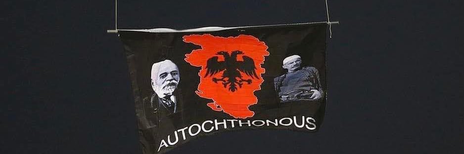 Uliks Polloshka banner