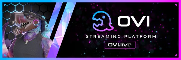 OVIDOTLIVE Profile Banner
