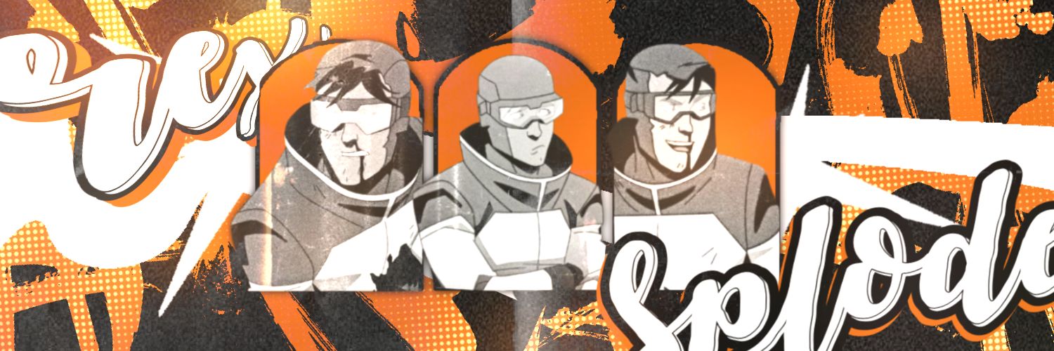 ‎‎ ‎ ‎ ‎ ‎‎ ‎ ‎ ‎ ‎ ‎‎ᴿE͟X͟ ‎‎ ‎ ‘𝓢𝔓loˢ͟ⁱ͟ᵒ͟ⁿ͟‎ banner