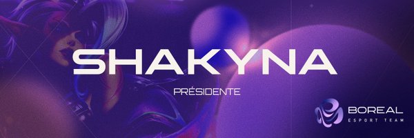 ShakyBoreal Profile Banner