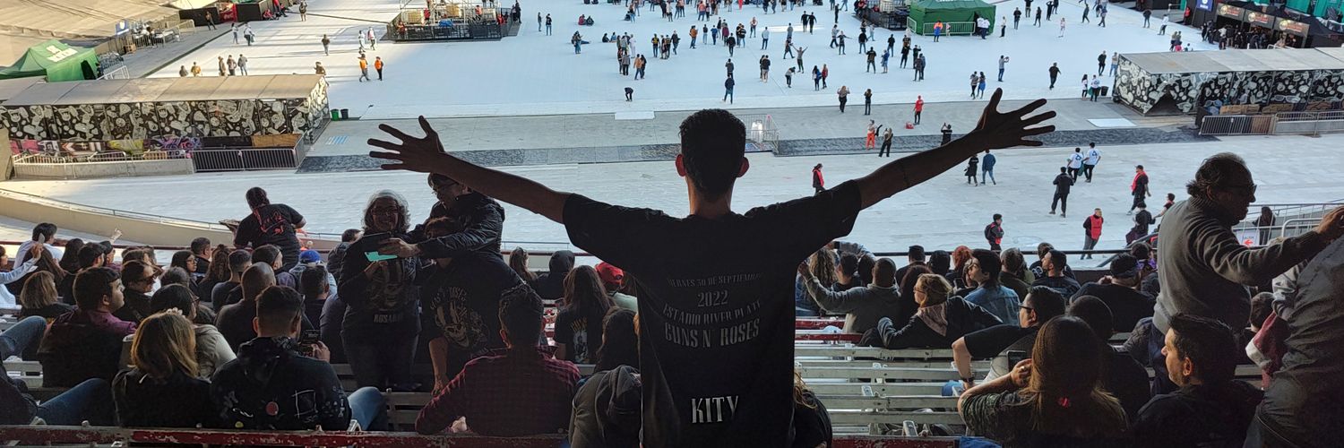 KittyFaria's profile banner image