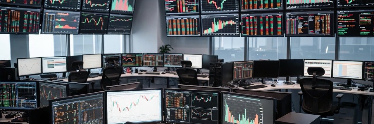 ChartDataGrowth's profile banner image