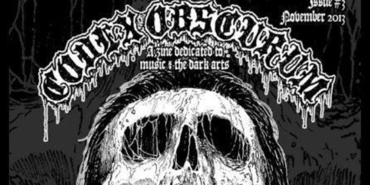 CodexObscurum's profile banner image