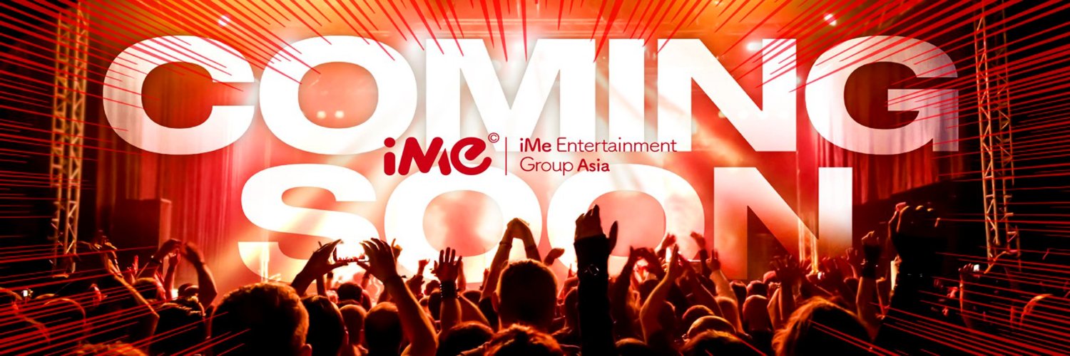 iMe Philippines banner
