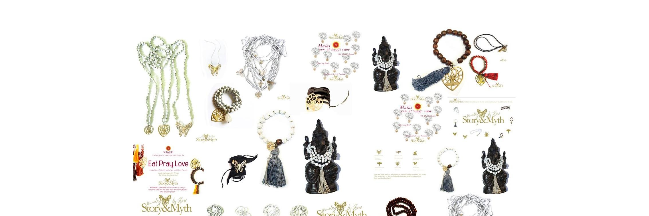StoryandMyth's profile banner image
