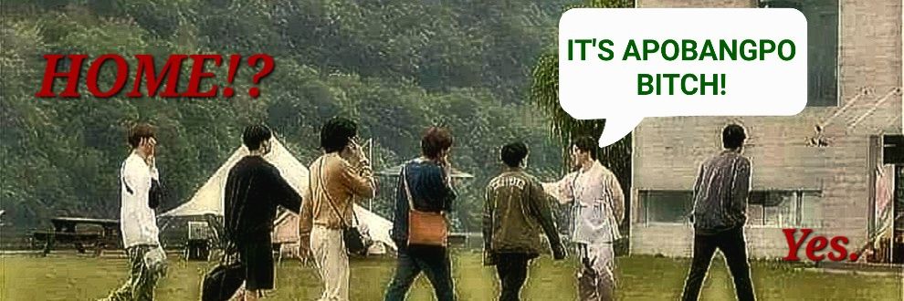 MeJustMeAndBTS's profile banner image