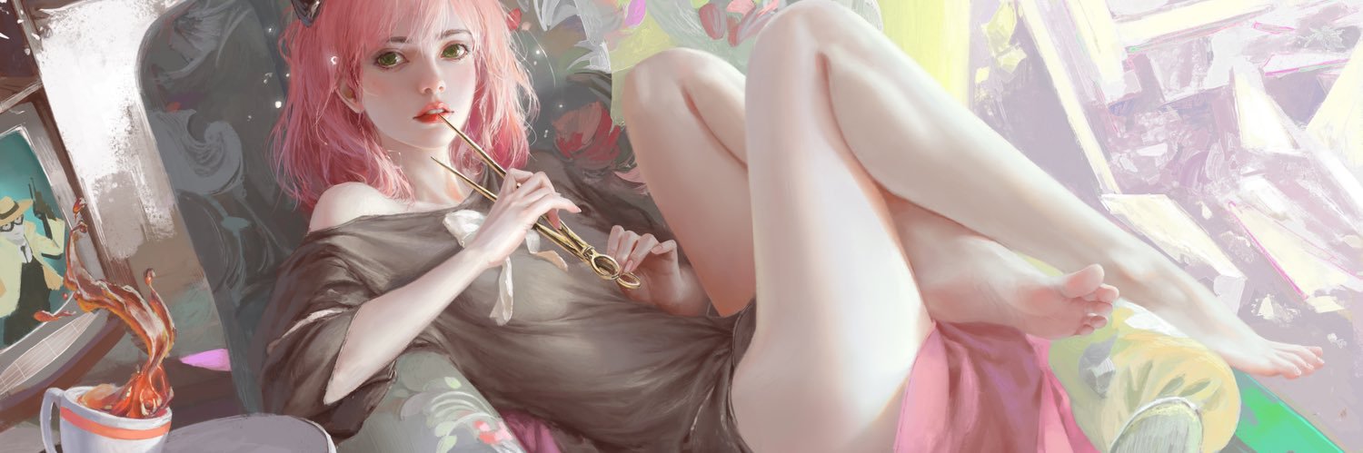 RoaycL's profile banner image