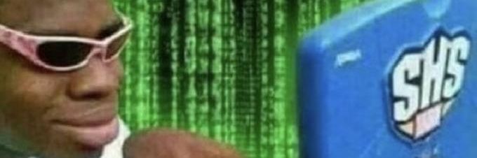 Mædkit banner