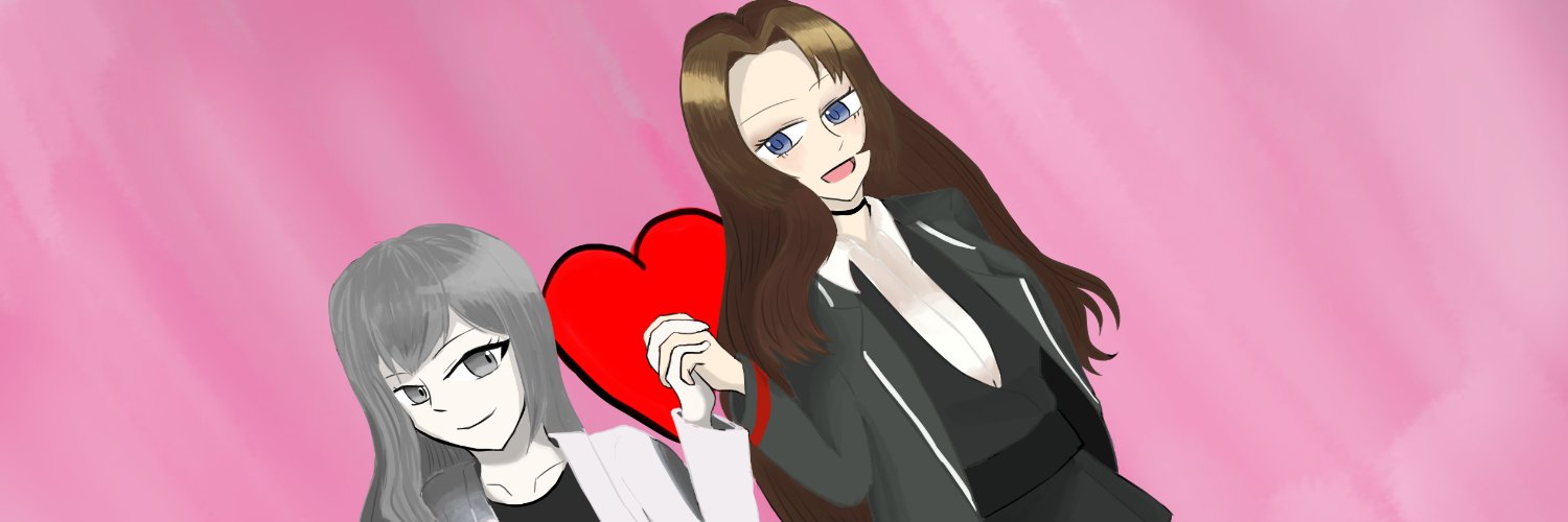 彩花@創作兼プロ🌙垢's banner